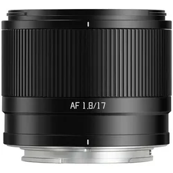 TTArtisan AF 17mm f/1,8 Air Weitwinkelobjektiv für Sony E
