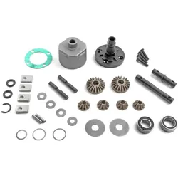 HPI Centre Diff Set
