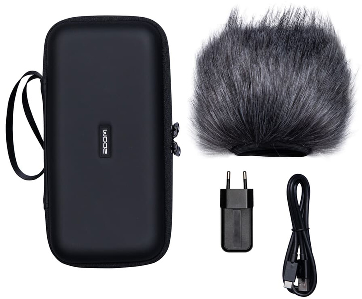 Zoom APH-5s