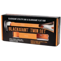 Picard, Meissel, Nageleisen 'BlackGiant' TwinSet
