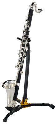 Jupiter JBC1000S Bass Clarinet
