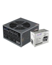 LC Power Stromversorgung intern ATX12V aktive PFC 600 Watt (LC600H-12 V2.31)