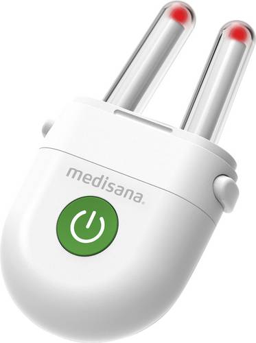Medisana Medinose compact Nasentherapiegerät mit Nasenstück