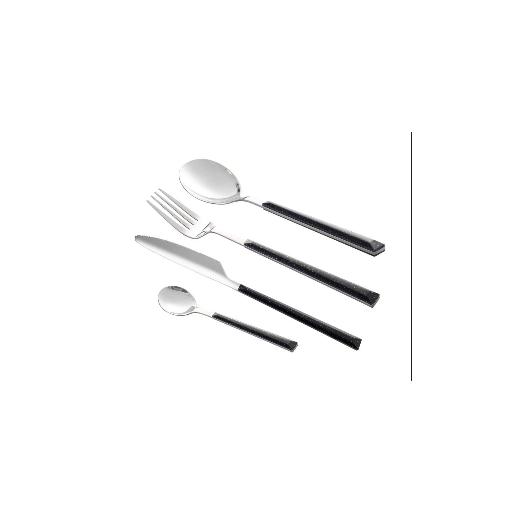 24tlg. Besteck-Set