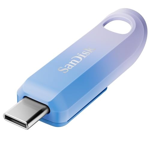 SanDisk Creator USB-C Flashdrive 1 TB