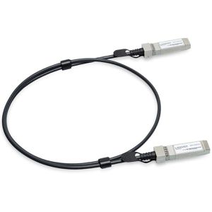Lancom DAC-Kabel SFP-DAC10-3M, 60175, 3 m, bis 10 Gbit/s, SFP+ / SFP+