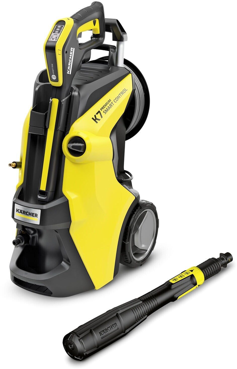 Kärcher K7 Premium Smart Control Flex - Hochdruckreiniger 1.317-360.0