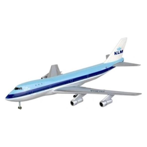 Revell Boeing 747-200 (REV 63999)