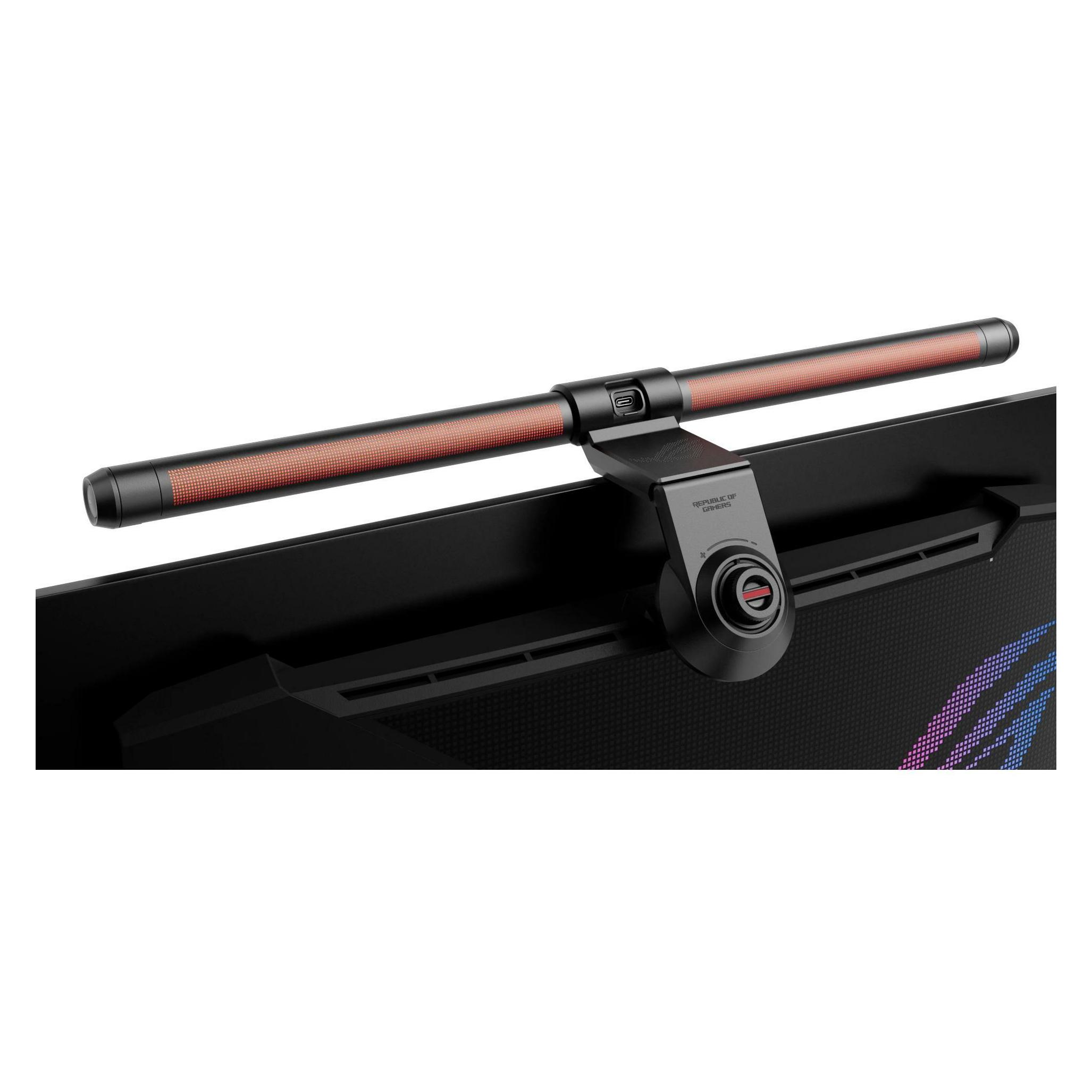 ASUS ROG Aura Monitor Light Bar ALB01 (90LA00P0-B01970)