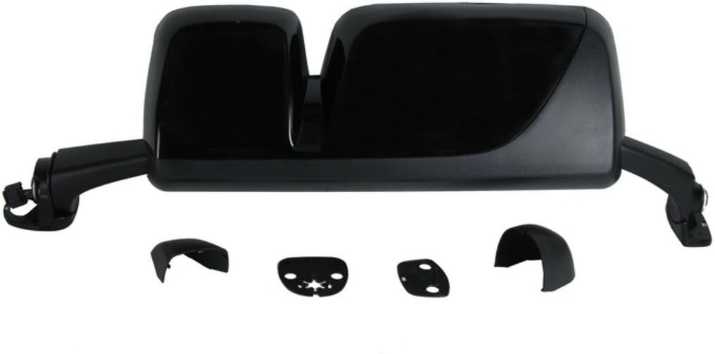 Rywal Specchietto esterno, cabina JM3538EHR Rechts