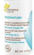 Fleurance Nature Flexonature Baume 1A L'Harpagophytum Et Aux Huiles Essentielles 60 ml
