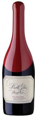 """Belle Glos""" """Belle Glos Las Alturas Vineyard Pinot Noir 2022 Red Wine - California"""