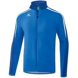 Erima LIGA LINE 2.0 presentation jacket new royal/true blue/white - S
