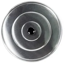 Vaello Campos Glatter Aluminium-Deckel Ø50Cm Vaello