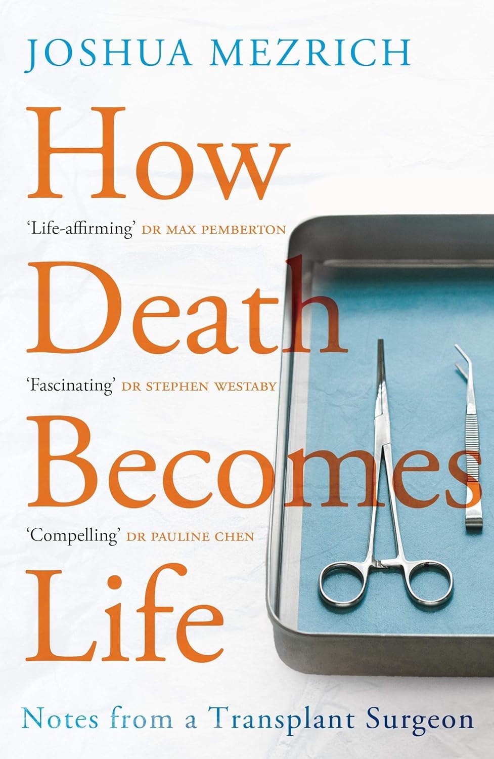 Various Publishers Critical, Where Does It Hurt, Trust Me I'm a Junior Doctor, The Prison Doctor, Women Inside, How Death Becomes Life & War Doctor - 7-Book Paperback