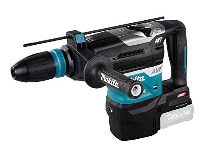 Makita Perfo burineur SDS+ 40V max Bluetooth MAKITA sans batterie - HR005GZ01