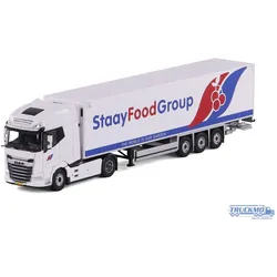 Cavallino Staay Food Group DAF XG+ Kühlauflieger 20-1351