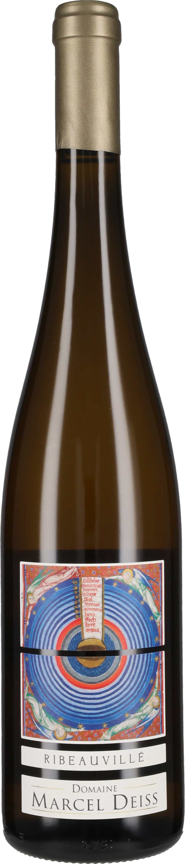Deiss Marcel Riesling Ribeauvillè Marcel Deiss 2024
