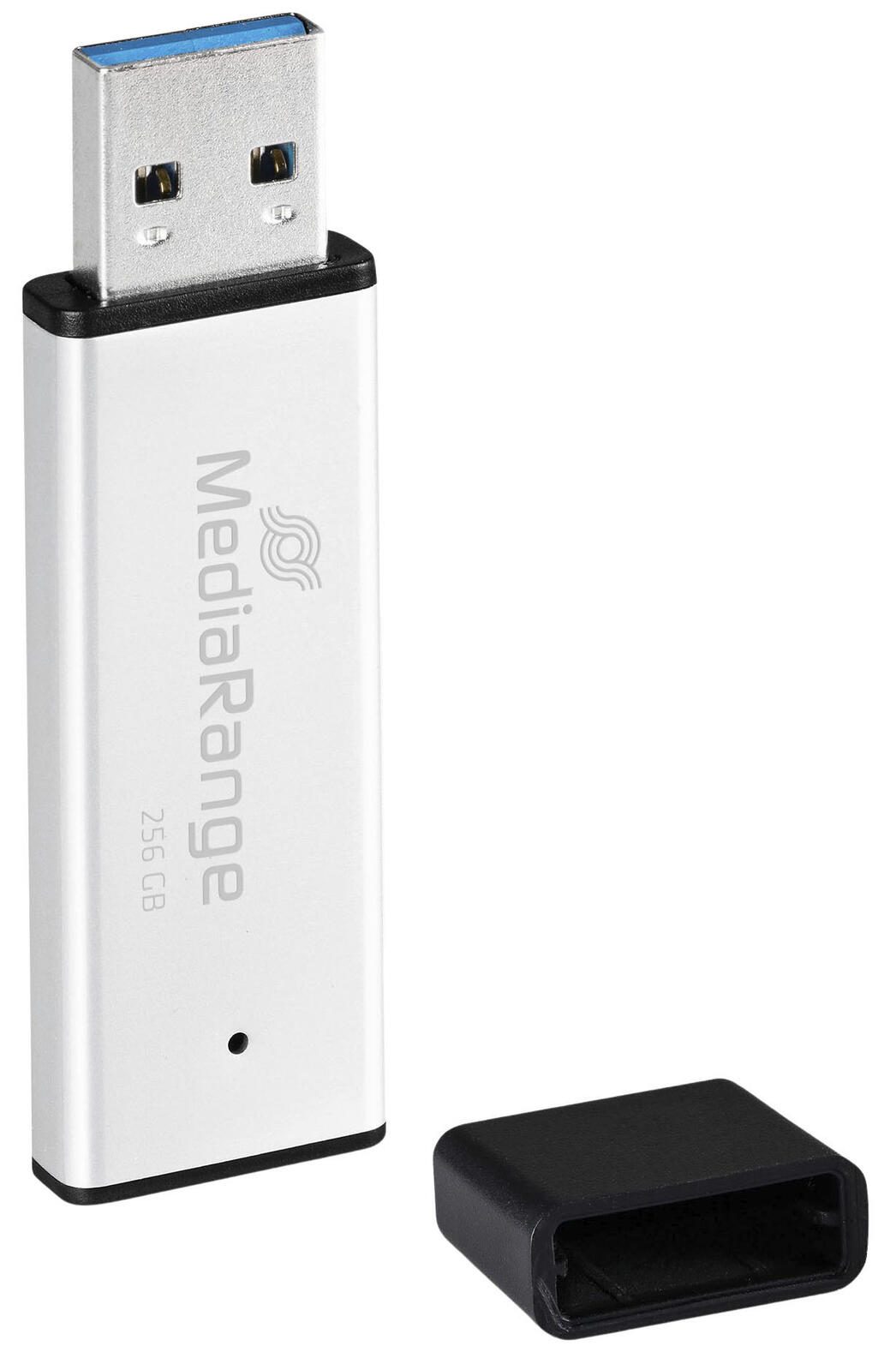 MediaRange USB-Stick 256 GB MR1903
