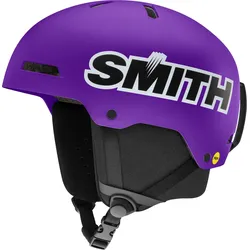 SMITH RODEO MIPS Helm 2027 matte fresh purple retro classic - M