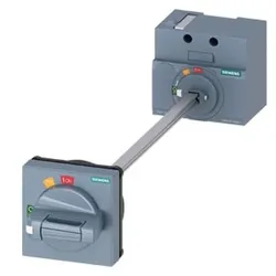 Siemens Dig.Industr. Türkupplungsdrehantrieb 3VA91570FK61