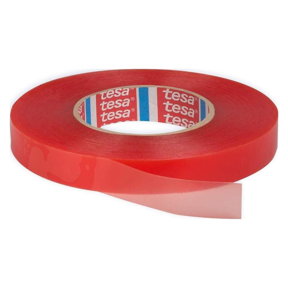 tesa tesafix, PET-Folie, mod.Acrylat (19 mm) (04965-00008-00)