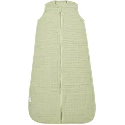 Meyco, Babyschlafsack, Schlafsack (Frühling, Sommer, 110 x 52 cm)