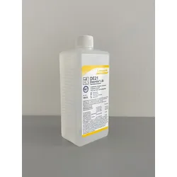 Langguth Händedesinfektion Desmila LSI 500ml