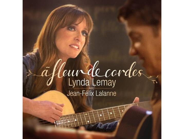 A fleur de cordes