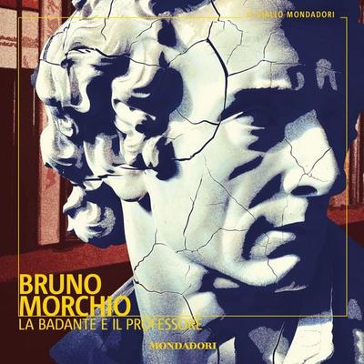 La badante e il professore - Bruno Morchio, Audio, 9788852165139
