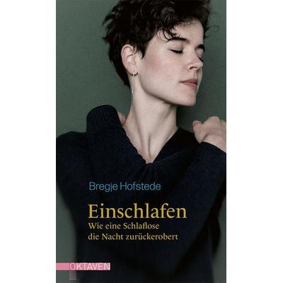 Einschlafen, Gebundene Ausgabe von Bregje Hofstede, Freies Geistesleben, 978-3-7725-3030-2