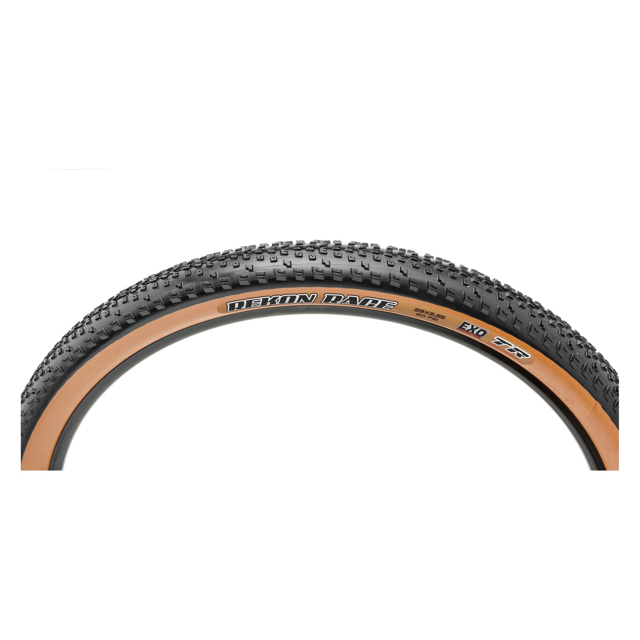 Maxxis Rekon Race Skinwall TR EXO 60TPI Dual (1729)