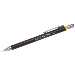 Aristo, Bleistift, Feinminenstift (0.35 mm, HB, 10x)