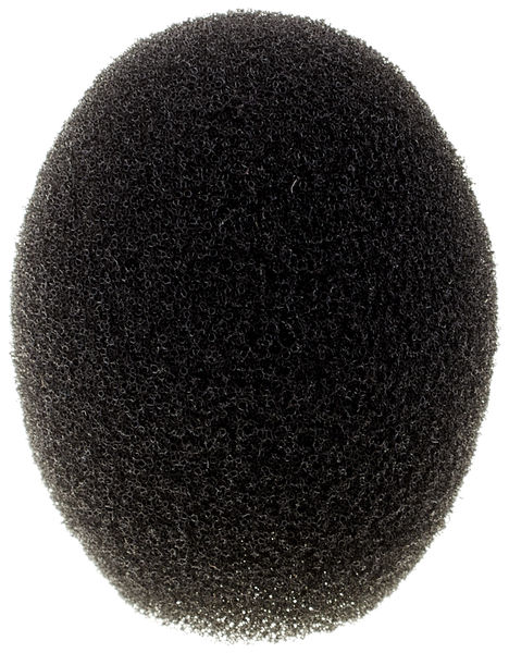 Sennheiser MZW 34 B nero