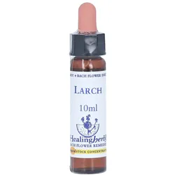 Bachblüten Larch Healing Herbs Tropfen 10 ml