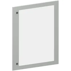 Schneider Electric NSYMPD108T PanelSeT SF-Sicht-Teiltür, 1000x800mm