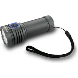 Everactive, Taschenlampe, FL-3300R Luminator (10.20 cm, 3300 lm)