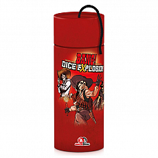 Abacusspiele Bang! - The Dice Game Dice Explosion - deutsch 299679