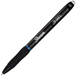 Paper Mate Sharpie S-Gel, 0,7 mm, blau