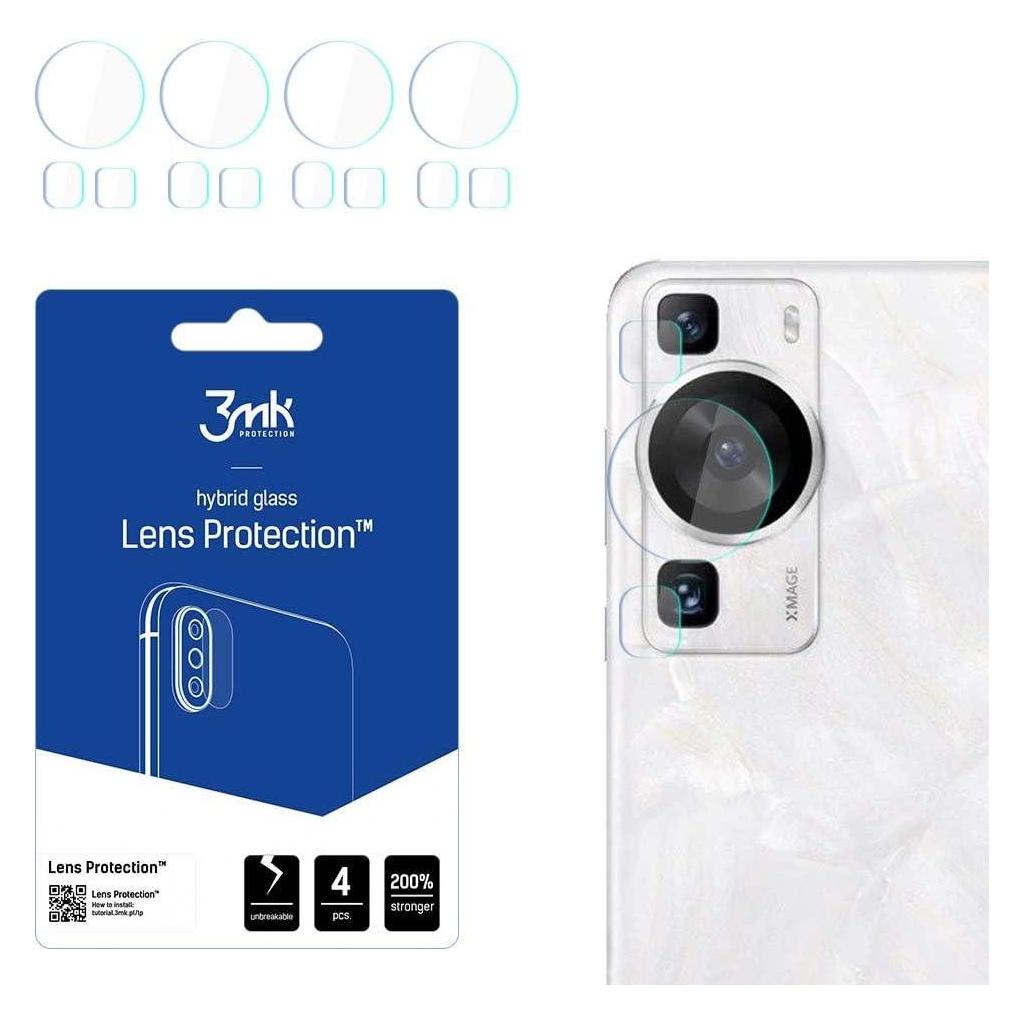 3MK Huawei P60 - Lens Protection? (4 Stk., Huawei P60) (3mk Lens Protection(960)-0)