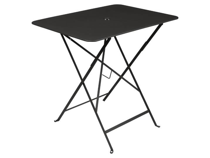 Fermob Bistro Tisch 77x57 cm Stahl