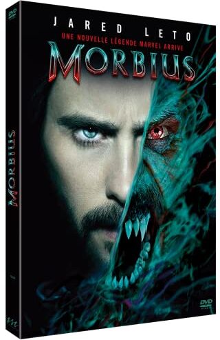 Morbius - Preis vom 10.10.2026 11:48:34 h