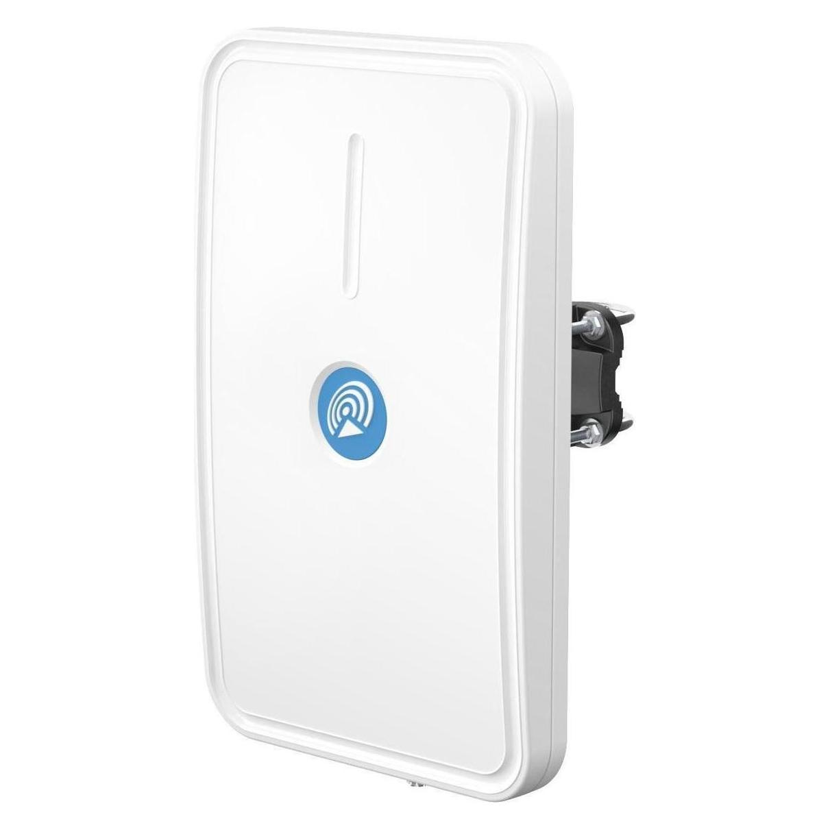 Quwireless AS868XR-N - QuPanel XR LoRa 868MHz, Nf (Lora) (AS868XR-N)