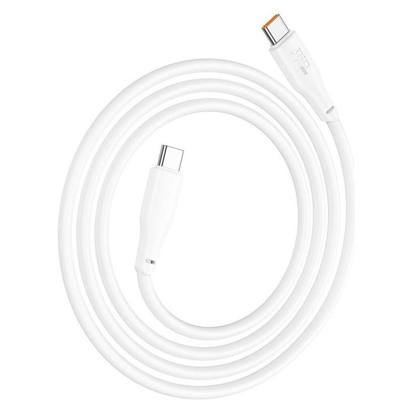 Hoco USB C - USB C (1 m, USB 3.2 Gen 1, 100 W) (11393)