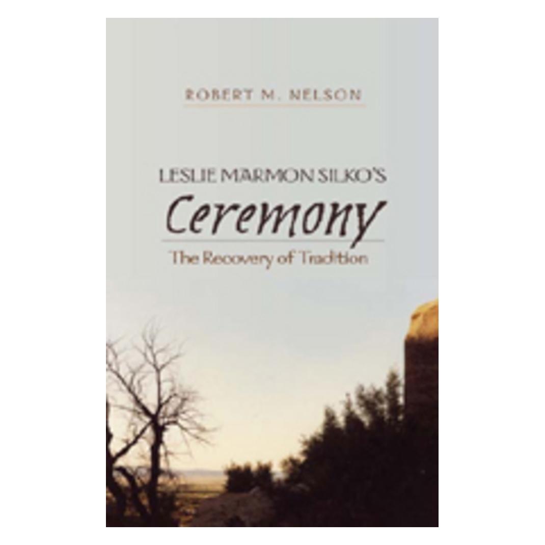 Peter Lang Leslie Marmon Silko's 'Ceremony' (Englisch, Softcover, Robert Nelson) (56020955)