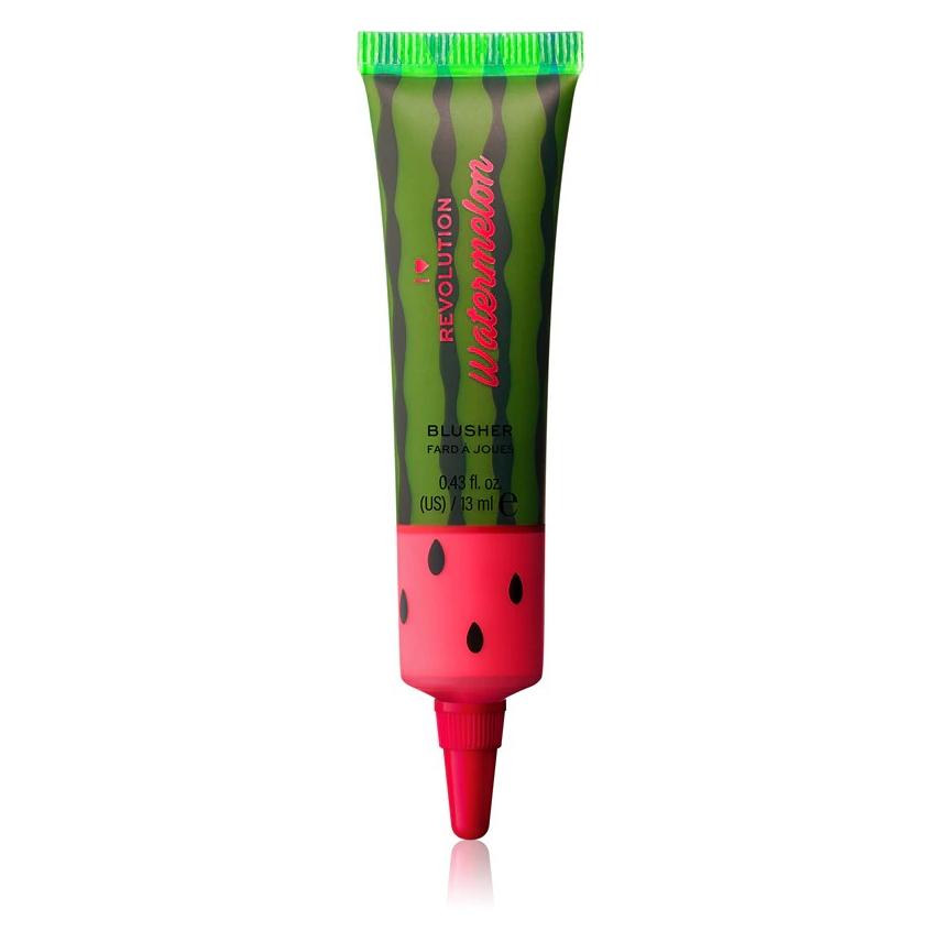Makeup Revolution Iâ¥Revolution Watermelon Dewyusher - TV13 ml - (Tasty Watermelon) (33078688)