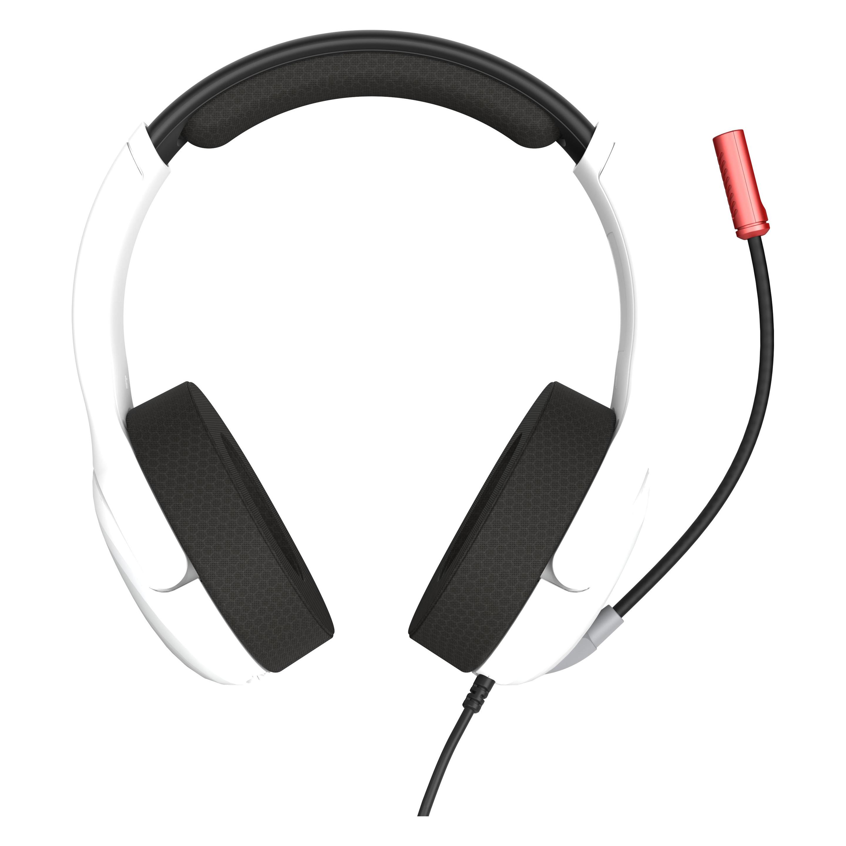 PDP Pack Gaming Xbox Radical Whmanette Rematch+Casque Airlite (Xbox One S, Xbox Series S, Xbox Series X) (049-026-RWB)