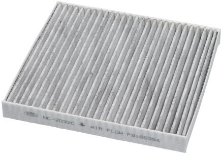 Kavo Parts Filter, Innenraumluft Nc-2032c Für Infiniti Asia Motors