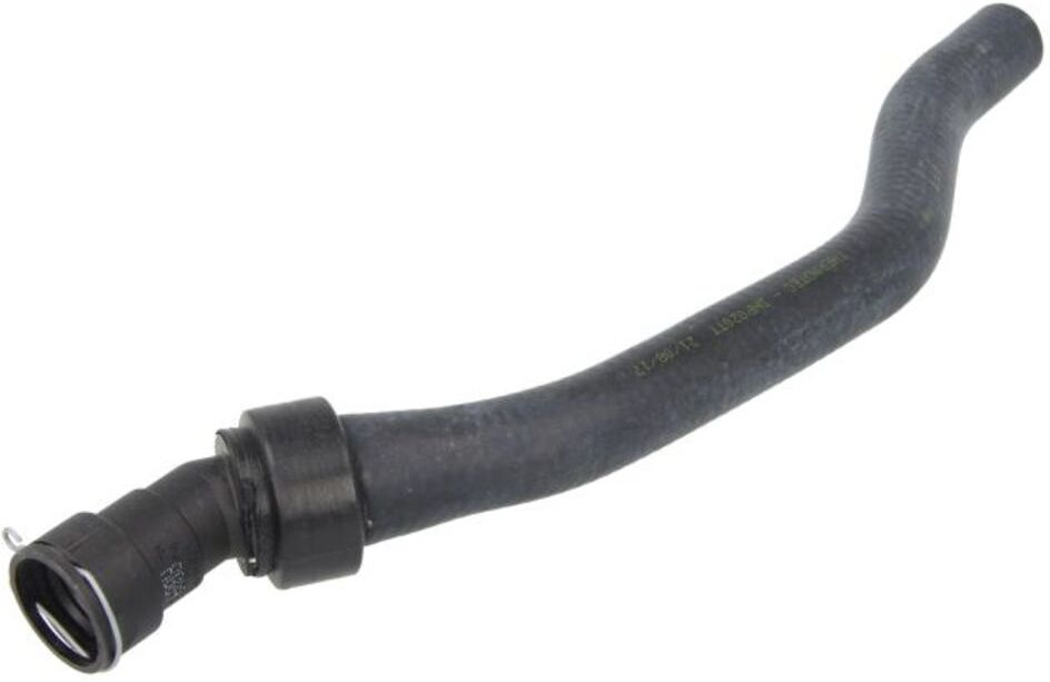 Durite de radiateur THERMOTEC DNP020TT