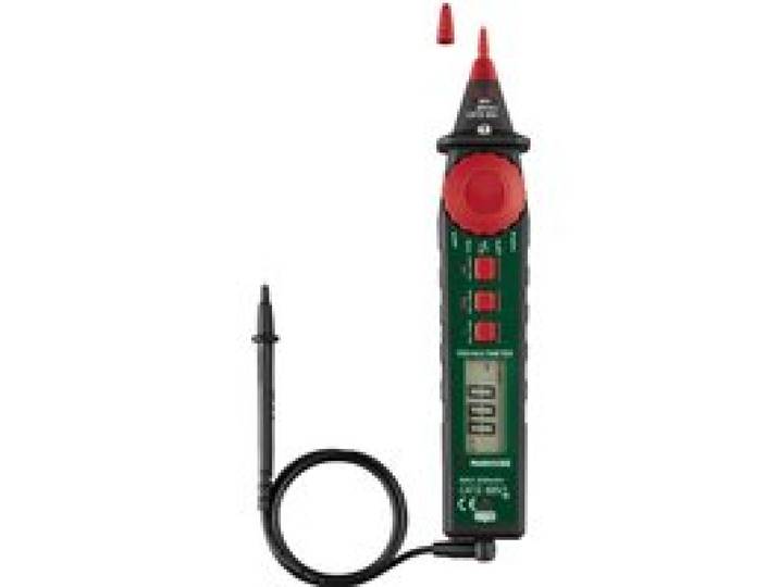 PARKSIDE® Ampèremètre à pince ou Multimètre à broche (multimètre crayon)